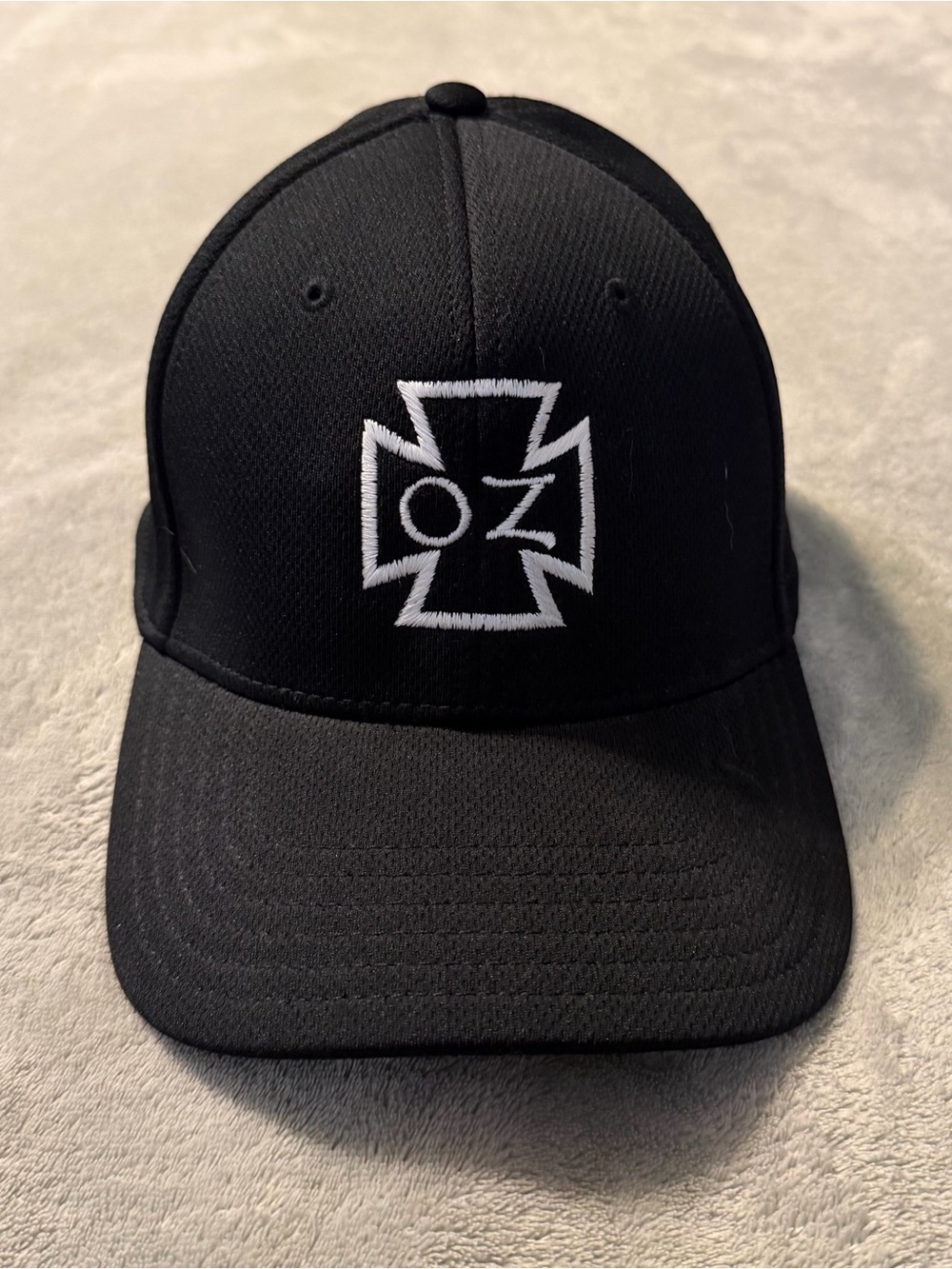 OZ Gentlemen’s Club Clearwater Florida Hat L/XL